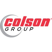 Colson Group UK Logo
