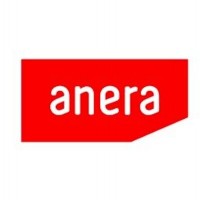 Anera Travel Logo