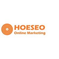 Hoeseo Online Marketing Logo