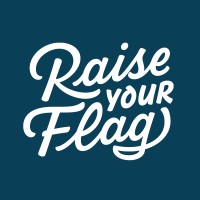 Raise Your Flag Logo