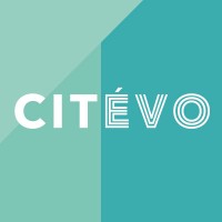 CITÉVO Logo