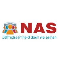 Nico Adriaans Stichting (NAS) Logo