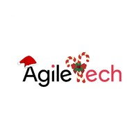 AgileTech Vietnam Logo
