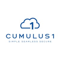 Cumulus1 Logo