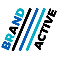 BRAND ACTIVE Logo