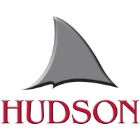 HUDSON Boat Works Logo