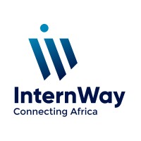 InternWay Logo