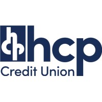 HCP Credit Union Logo