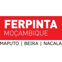 Ferpinta Mocambique Logo