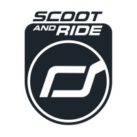 SCOOT & RIDE GMBH Logo
