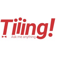 Tiiing Logo