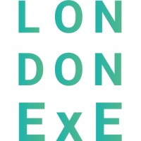 London EXE Ltd Logo