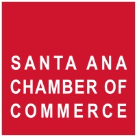 Santa Ana Chamber Logo