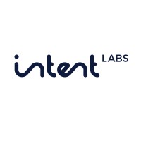 INTENT LABS Logo