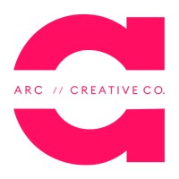 ARC Creative Co. Logo
