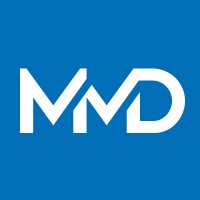 Make More Disciples Logo