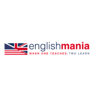 Englishmania Logo