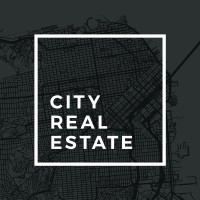 City Real Estate Logo