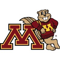 University of Minnesota - Athletics Department Logo