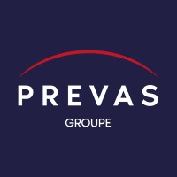PREVAS Groupe Logo