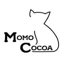 Momo Cocoa Co. Logo