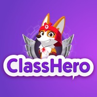 ClassHero Logo