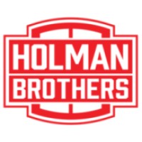 Holman Brothers Membership Sales Solutions Logo