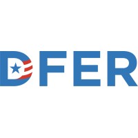 Democrats for Education Reform Logo