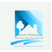 Mark For Performance Marketing and Advertising Consultants Logo