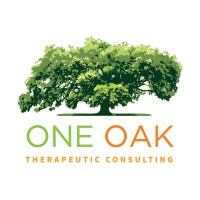 One Oak Therapeutic Consulting Logo