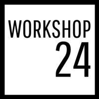 Workshop 24 Logo