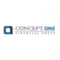 Concept One Financial Group Logo