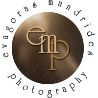 Evagoras Mandrides LTD Logo