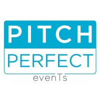 Pitch Perfect Events Logo