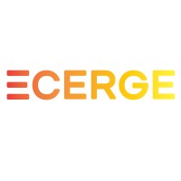 ECERGE- Customer journey Logo