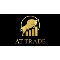 AT Trade Logo