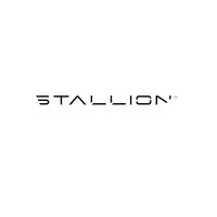 Stallion AI Logo