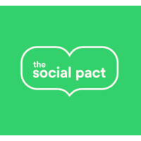 The Social Pact Logo