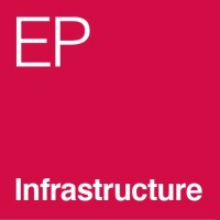 EP Infrastructure, a.s. Logo