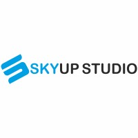 SkyUp Studio Logo