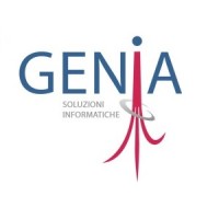 Genia Srl Logo