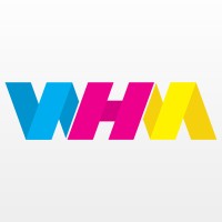 White Horse Machinery Logo