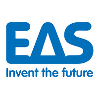 EAS | Escarré Automatización y Servicios, S.L. Logo