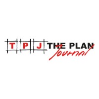 THE PLAN Journal Logo