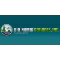 BIO-NOMIC SERVICES,INC. Logo