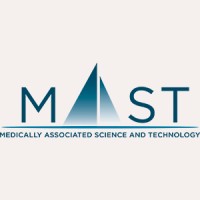 Medically Associated Science and Technology Logo