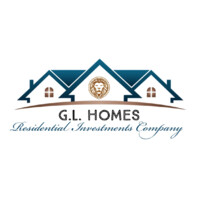 GL Homes Logo