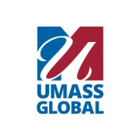 UMass Global, Career Development Center Logo