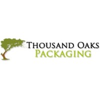 Thousand Oaks Packaging, Inc. Logo