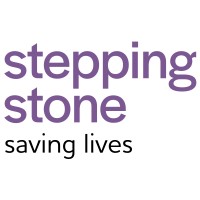 Stepping Stone of San Diego Logo